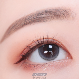 Holoris Mild Gray(日拋)